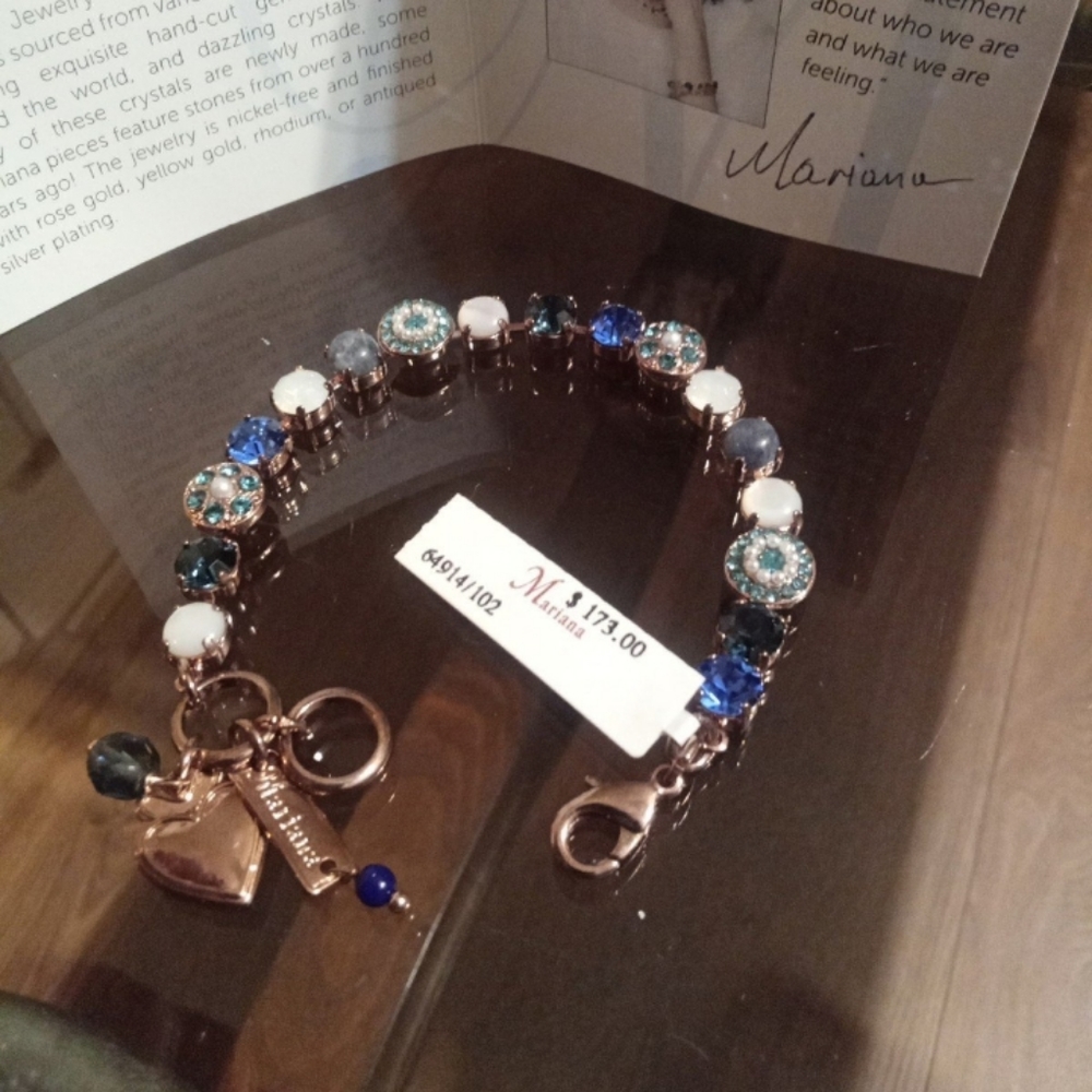 Mariana Live In Color Bracelet